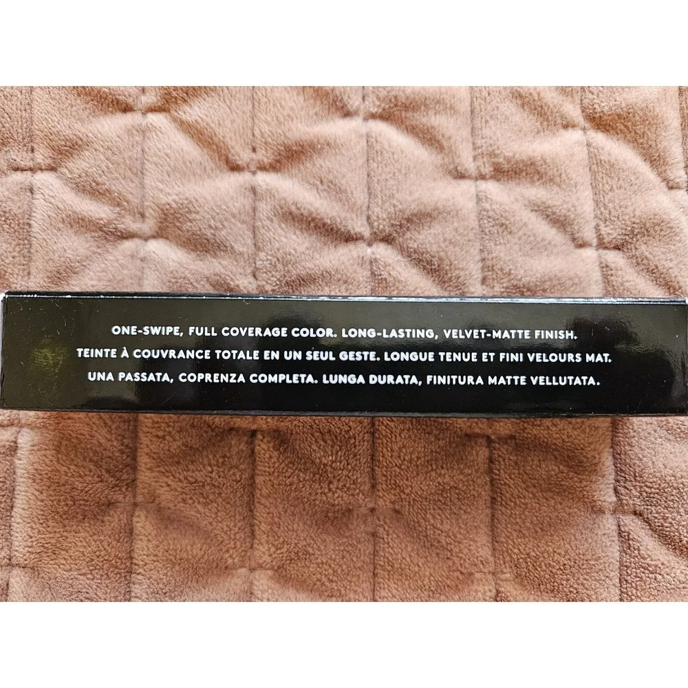 NIB Fenty Beauty by Rihanna Icon Velvet Liquid Lipstick 